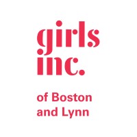 Girls Inc. of Boston and Lynn logo - Similar company to Boston Comprehensive Treatment Center