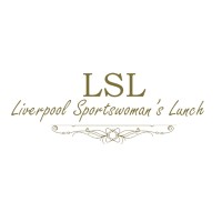 The Liverpool Sportswoman's Lunch logo - Similar company to Langtons