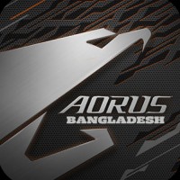 AORUS Shopping and Selling logo - Similar company to Westwood Studios