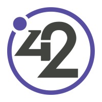 42, Inc. logo - Similar company to Plotpath Finance, Llc