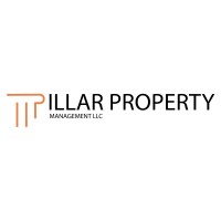 Pillar Property Management LLC logo - Similar company to Cityscape Engineering, Pllc