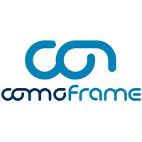 Comoframe Srl logo - Similar company to Visiontech Srls