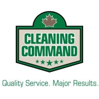 Cleaning Command logo - Similar company to Cleaning Connect