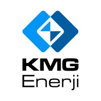 KMG ENERJİ logo - Similar company to Aslanlar Group