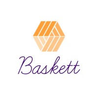 Baskett Inc. logo - Similar company to 𝗥𝗶𝗴𝗵𝘁 𝗦𝗰𝗲𝗻𝗮𝗿𝗶𝗼 | 𝗥𝗦𝗖