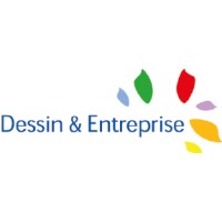 DESSIN & ENTREPRISE logo - Similar company to Constel Mentoring