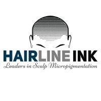 Hairline Ink logo - Similar company to Daybreak Skincare