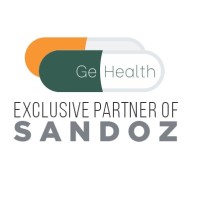 Gehealth logo - Similar company to Distance Medical Integrated Support Services  (Dmiss)