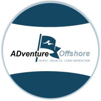 ADventure Offshore Ltd logo - Similar company to North Kent College