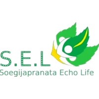 Soegijapranata Echo Life (SEL) Unika Soegijapranata Semarang logo - Similar company to Kelindoku