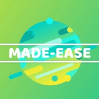 MADE EASE logo - Similar company to Shopera