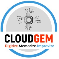Cloudgem Pvt Ltd logo - Similar company to Abc
