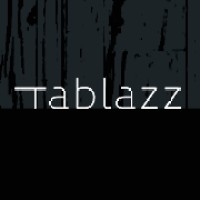 Tablazz Unique Wood Solutions logo - Similar company to Unknown Nordic