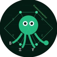 Truee Connector logo - Similar company to True Connectors