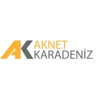 Aknet Karadeniz Akademi logo - Similar company to Aknet Akademi