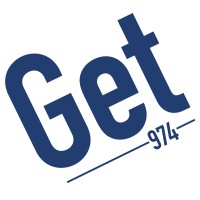 GET 974 logo - Similar company to Nomade Kitchen