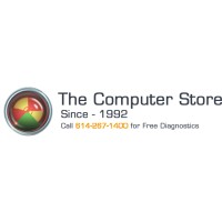 The Computer Store logo - Similar company to It-Refurbished.Com