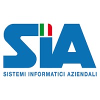 Sia - Sistemi Informatici Aziendali logo - Similar company to Energia Informatica Srl