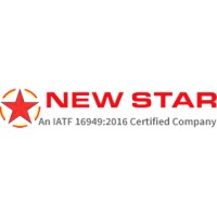 NEW STAR AUTOCOMP logo - Similar company to Rex Group