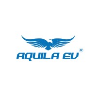 Aquila Ev®️ logo - Similar company to Kaching