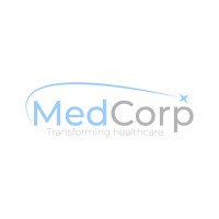 MedCorp logo - Similar company to Medcorp