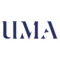 Uma -- Be Bold. Be You. Be Uma. logo - Similar company to Kcl