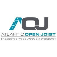 Atlantic Open Joist (2018) Ltd logo - Similar company to Panel Built Ca
