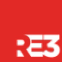 RE3 Companies logo - Similar company to The Eider Group At Marcus & Millichap