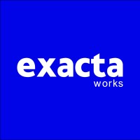 Exactaworks logo - Similar company to Lazco Softhouse & Consultoria