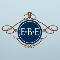 Escola Brasileira de Etiqueta logo - Similar company to EBH - Escola Básica de Hospitalidade