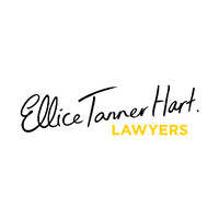 Ellice Tanner Hart Lawyers logo - Similar company to Grayson Clements Ltd | Lawyers