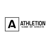 Athletion logo - Similar company to Magzglobal (Bicycle & Spare Parts Supplier)