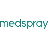 Medspray BV logo - Similar company to Lipocoat