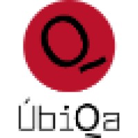 Úbiqa