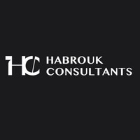 Habrouk Consultants logo - Similar company to Dimensions International