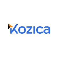 Kozica logo - Similar company to Tritech Media