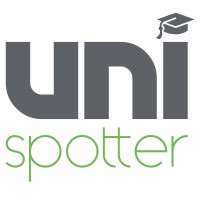 UNIspotter logo - Similar company to 4Yuva
