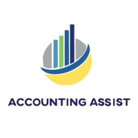 Accounting Assist Ltd logo - Similar company to Accounting Cafe