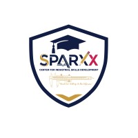 Sparxx- Institute of Design & Technology logo - Similar company to Arometh