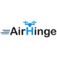 AirHinge logo - Similar company to Upfiv Designs