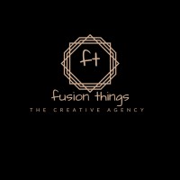 Fusion Things logo - Similar company to Trinity Studio Pvt. Ltd.