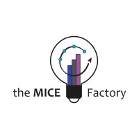 the MICE Factory logo - Similar company to Tastic