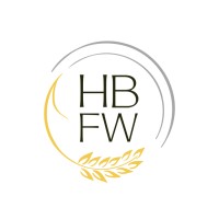 THE HARDING-BULLER FOUNDATION OF WORTHINGTON logo - Similar company to Dot Foundry