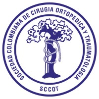 Sociedad Colombiana de Ortopedia y Traumatología (SCCOT) logo - Similar company to Clínica De Artrosis Y Osteoporosis