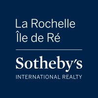 La Rochelle Île de Ré Sotheby's International Realty logo - Similar company to Retour De Plage