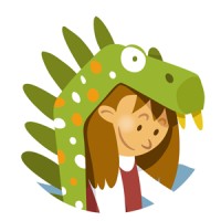 Ilustrador y diseñador gráfico freelance logo - Similar company to Cuentale