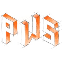 PWS logo - Similar company to Synaptiflora