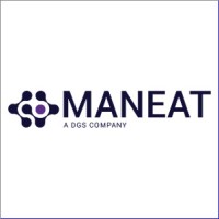 Maneat logo - Similar company to We Do Advisory