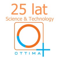 OTTIMA plus Sp. z o.o. logo - Similar company to G&K Rail Group