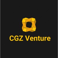 CGZ Venture logo - Similar company to Web3 Space